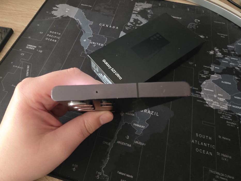 Samsung galaxy s23 Ultra 512 gb