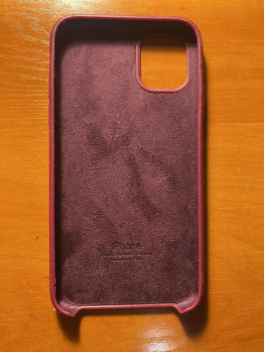 Калъф (case) за iPhone 11