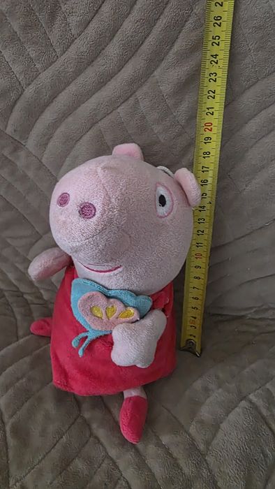 Мягкие игрушки детские