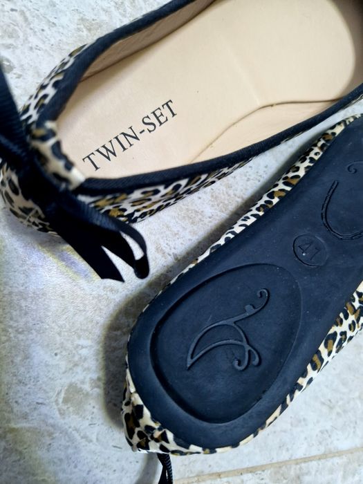 Balerini Twinset