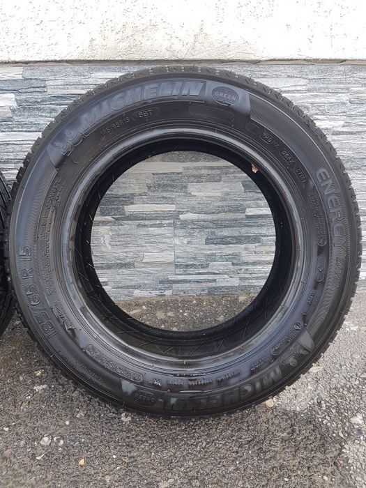 Anvelope michelin 185/65/r15