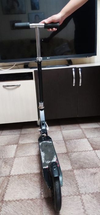 Самокат для подростка