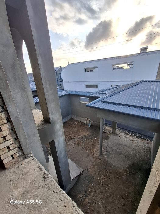 Юнусобод. Гвардейский Евро коробка 2 сотих