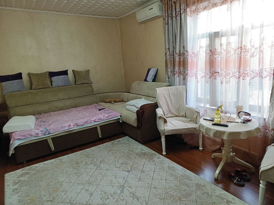 Греческий городок продажа дома