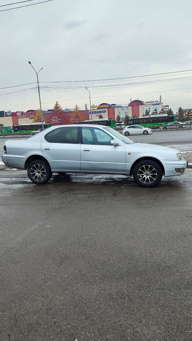 Продам диск 5/114