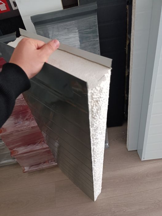 Sendvich panel/сэндвич панел