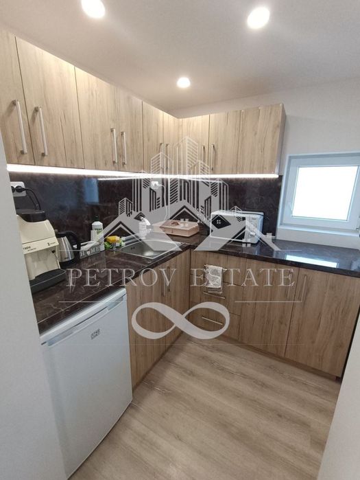 Етаж от къща в Пазарджик, област-гр.Велинград площ 107 цена 117500