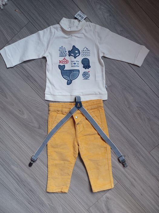 Seturi  copii obaibi