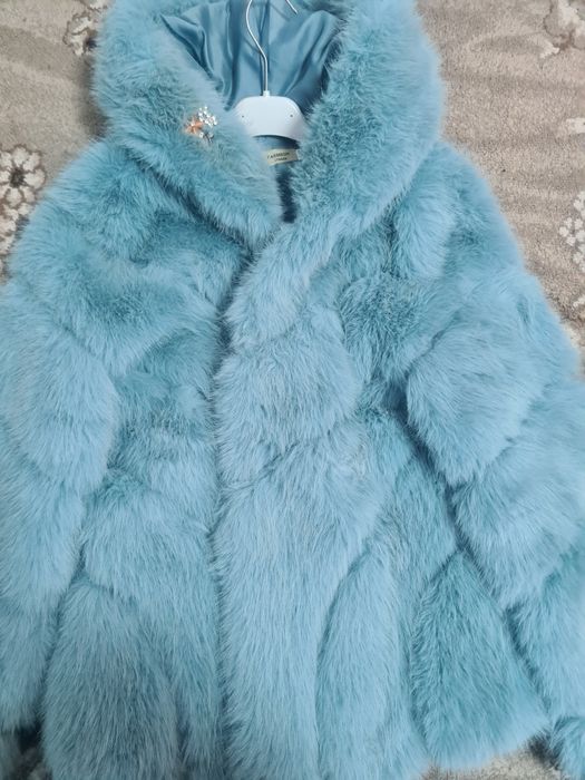 Haina de Blana Superba