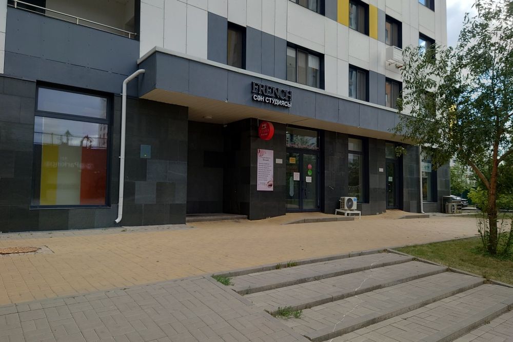 Сдам в аренду 19 кв.м.
