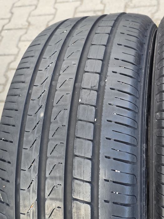 235 55 18 Pirelli
