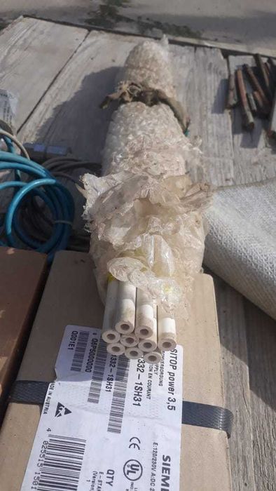 Датчик пламени, приборы, все для котлов