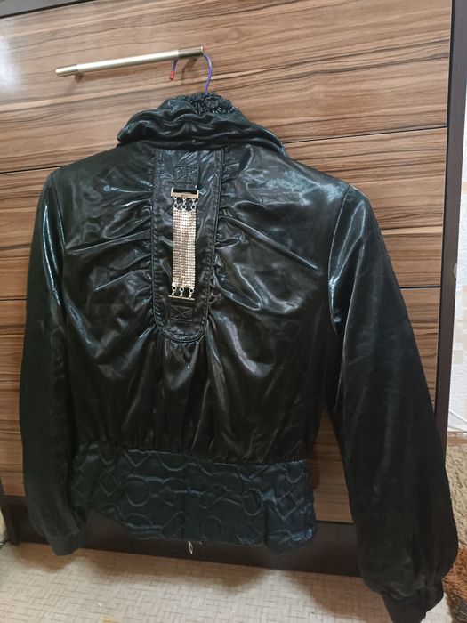 Куртка димосезонная