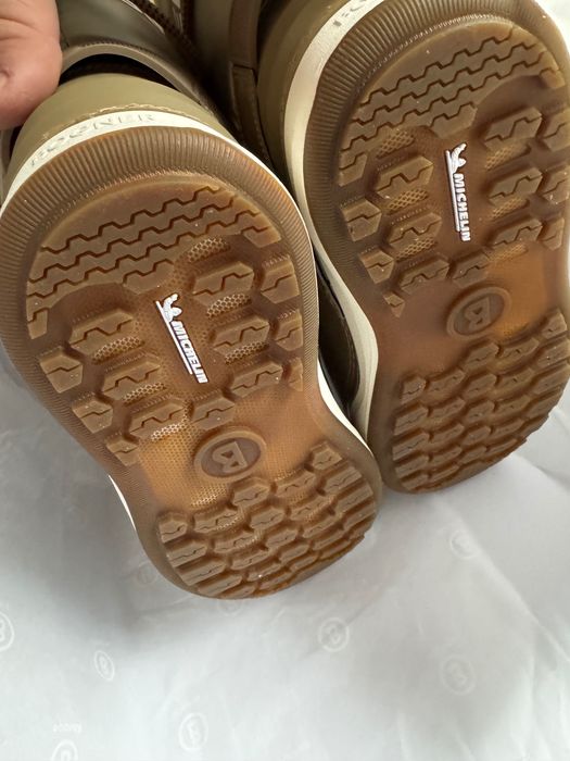 Cizme apres-ski BOGNER