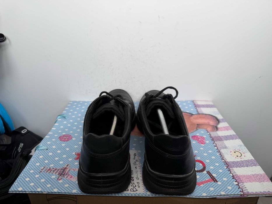 ECCO Irving Gore-Tex''оригинални мъжки обувки 46 номер