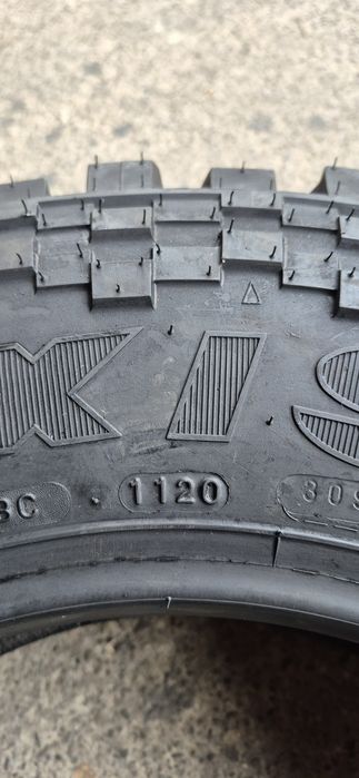 2 anvelope M+S noi Maxxis 205/16 C,dot 2020.Pretul este pe bucata