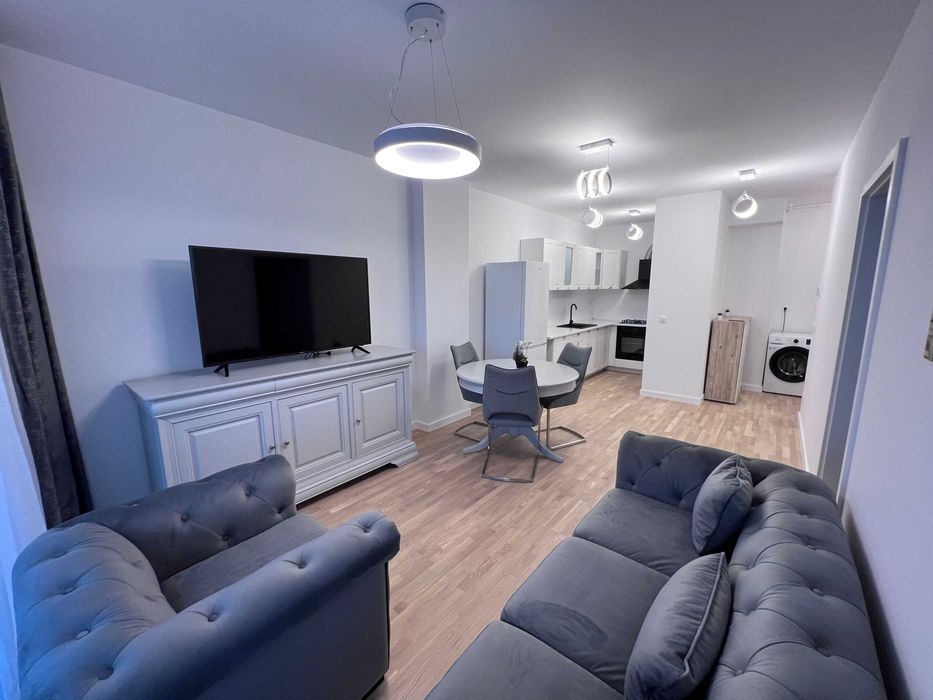 Art City - Petrom City | 2 Camere | Parcare |Terasa