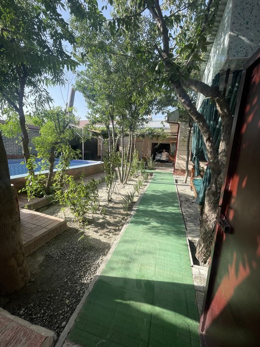 Продаю Дом в хорошем состоянии Срочно в саехате