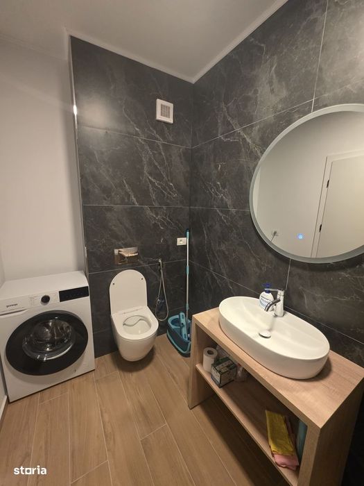 Apartament 2 camere  – Nord One, Piața 700 – Prima închiriere