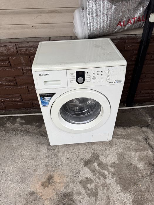 Стиральный машина продам