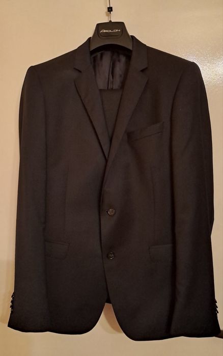 Костюм Apolon черен