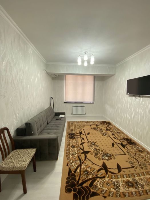 Квартира в аренду