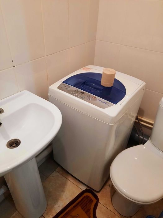 Сдам квартиру 15 м² маленькая в 25-ти этажке в 11мкр 25-ти этажка