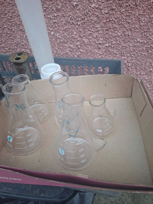 Alcol metru Ebulometru