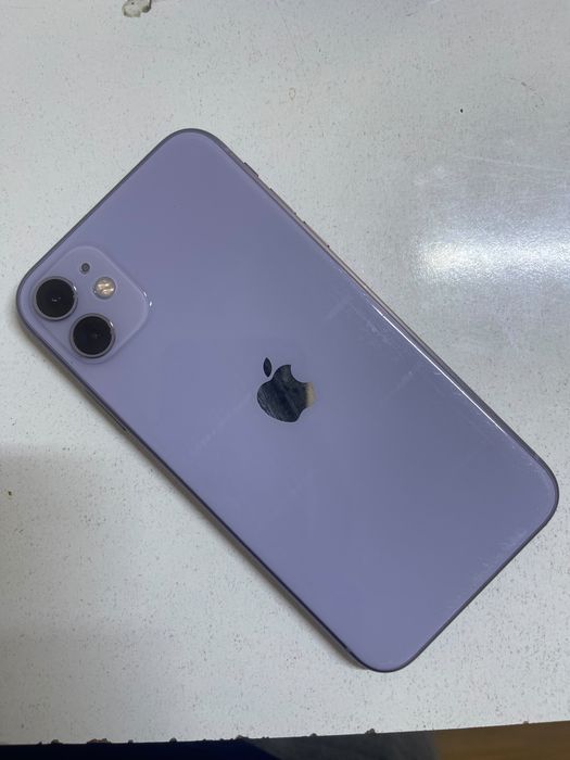 Продается Iphone 11 128gb