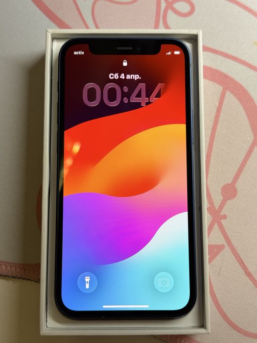 Iphone 12 mini 128gb