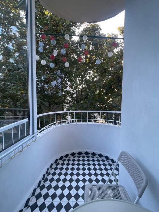 Дава се под наем Четиристаен апартамент в Варна, Бриз - 90 кв.м за 800 € - Снимка #5