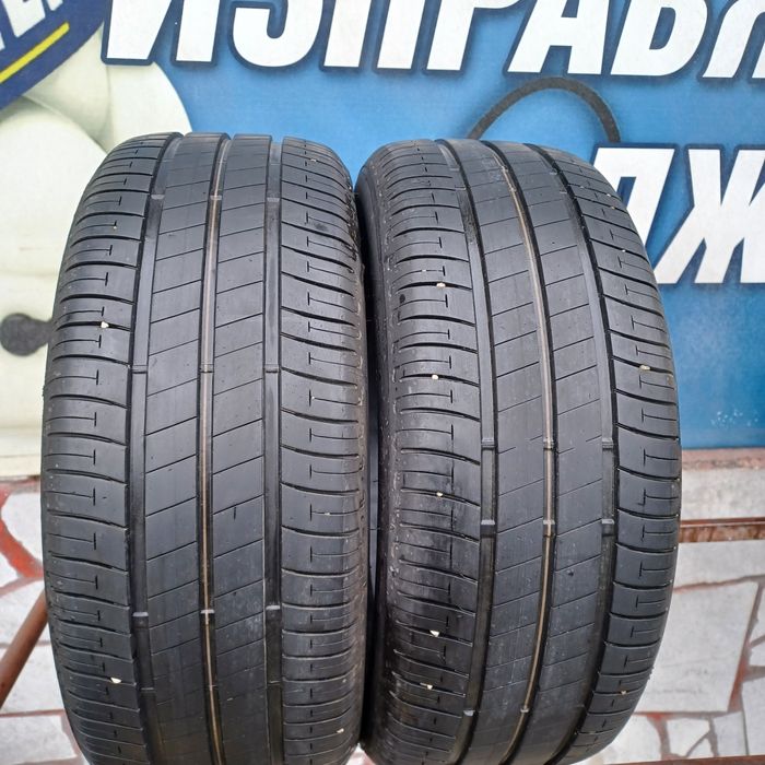 205 55 16 Bridgestone 2бр летни дот 23