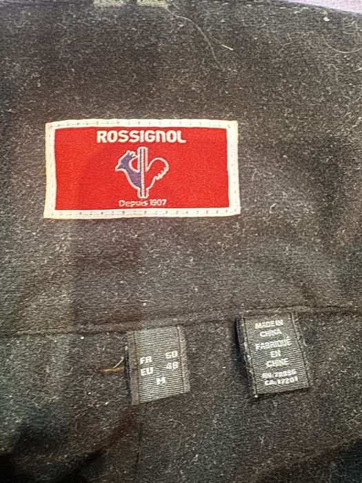 Rossignol мъжки ски панталон М размер