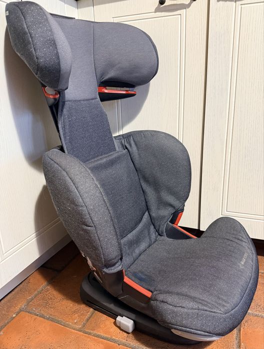 Maxi cosi rodifix