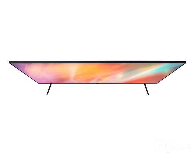 Samsung UE50AU7100U 4K UHD - рассрочка