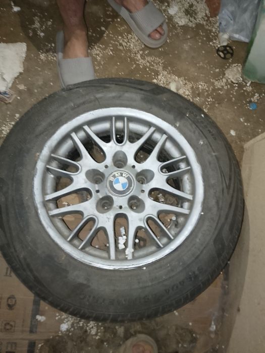 Продаётся балон плюс диск
