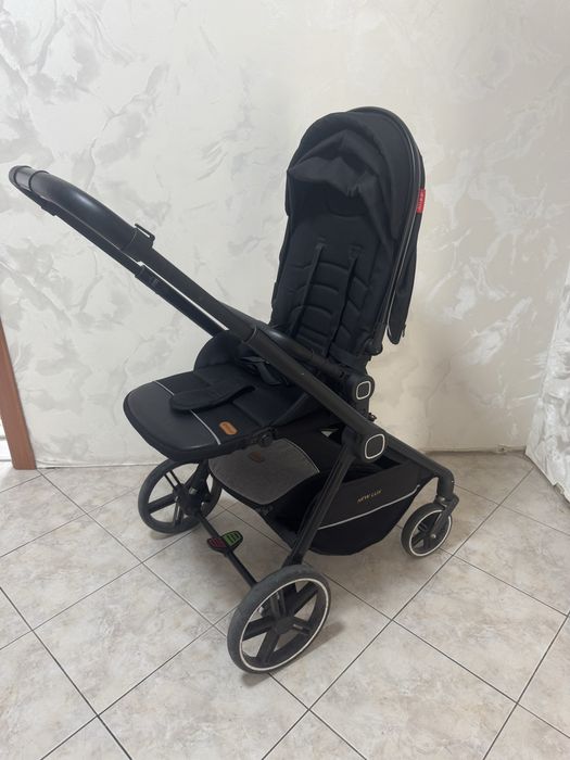 Продам коляску в отличном состоянии