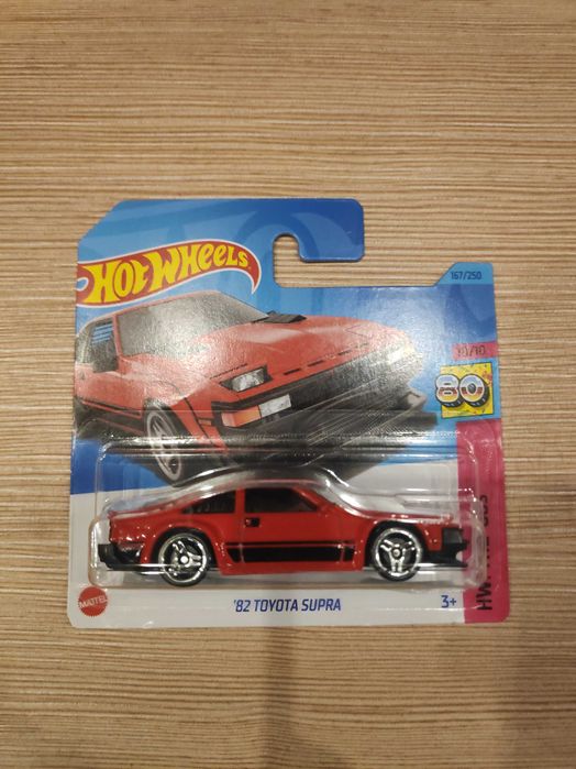 Hot wheels колички