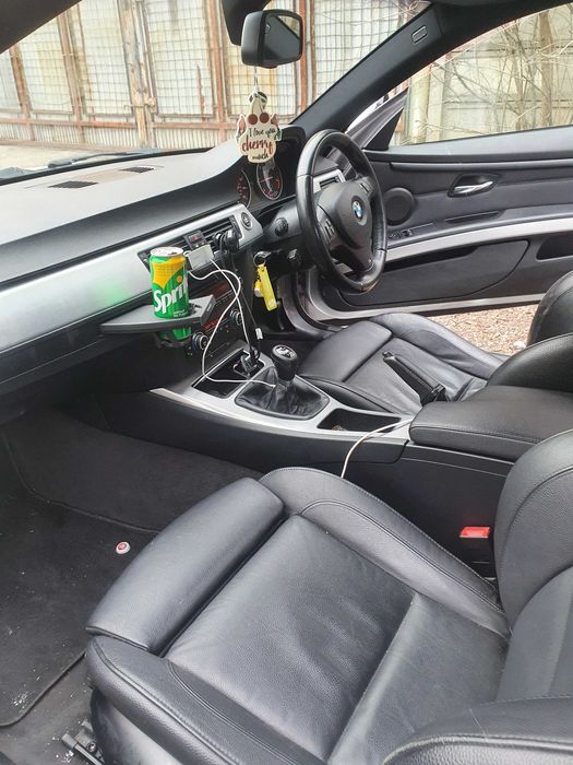 Fata completa / Piese dezmembrari  Bmw E92 Lci Packet M 2.0 diesel