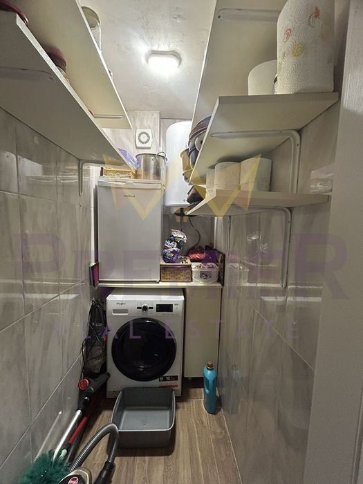 Продава се Тристаен апартамент в Варна, Гранд Мол Варна - 90 кв.м за 2388 €/кв.м - Снимка #10