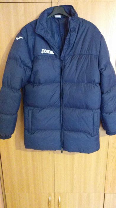 Vand geaca Joma originala