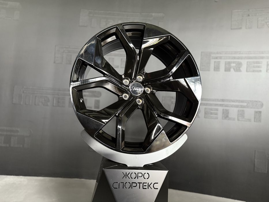 20цола AUDI.A6,A7,A8,Q7,Q8