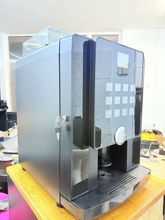 Automate de cafea Rheavendors Cino EC, XS Grande, BL, Doppio