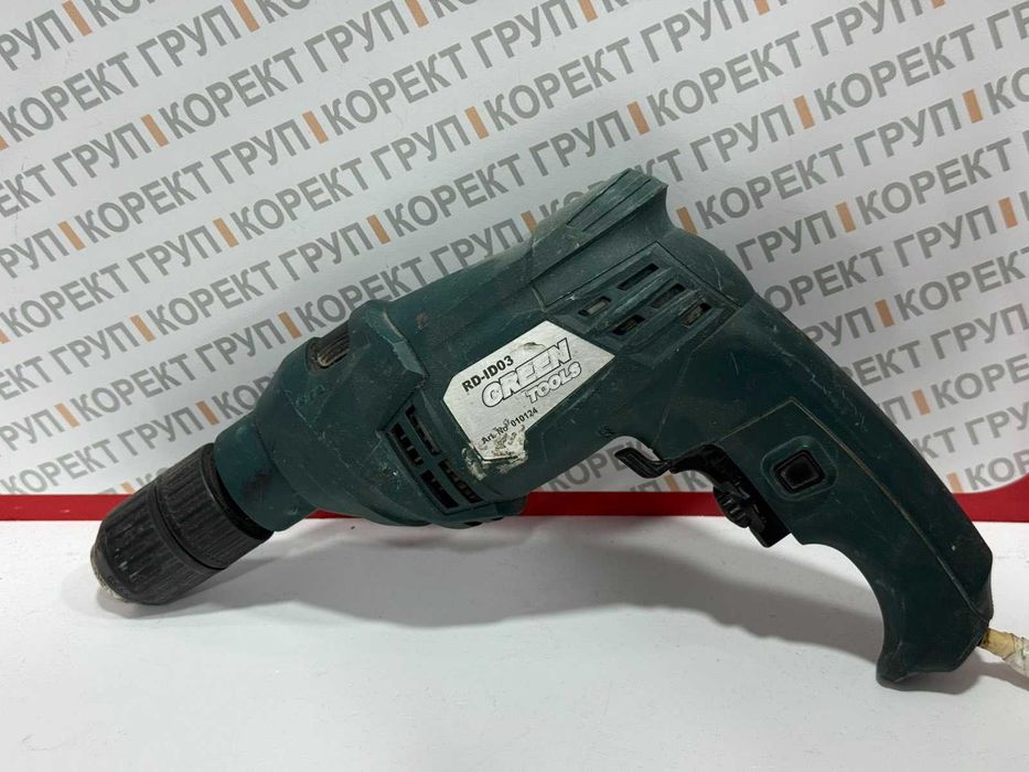 Ударна бормашина Raider RD-ID03 – 710W