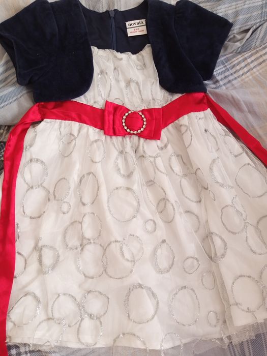 Платья для девочек