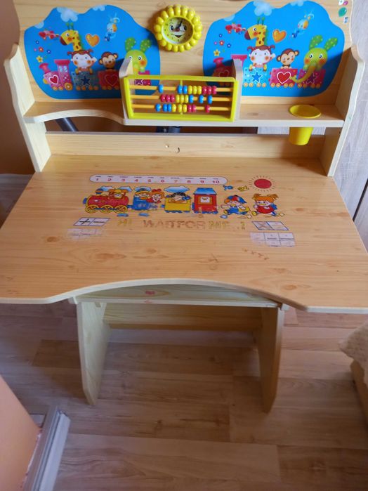 Детско бюро за учене