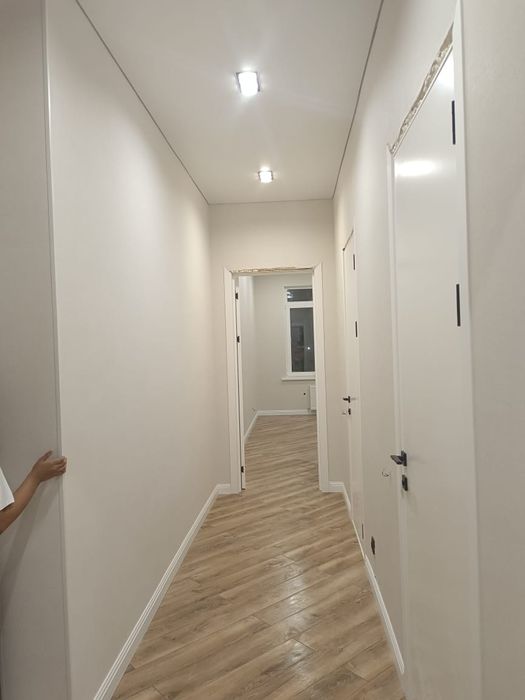 Поклейка обоев  галтел  краска