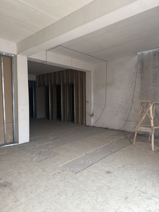 Сдаем аренду вдоль дороги на 1-ой линии ул Нурафшон, кукча Ф33