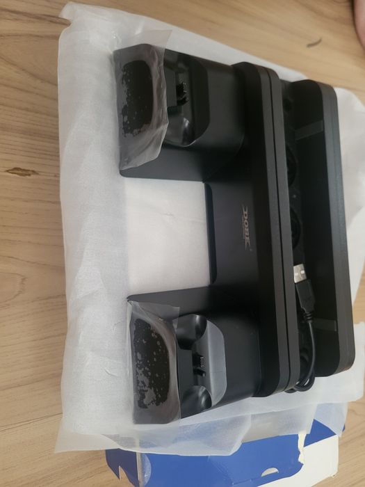 Statie răcire PlayStation 4