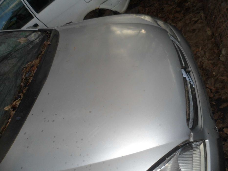 Преден капак за Ситроен Ц5 2002 г.2.2 хди 133 к.с.